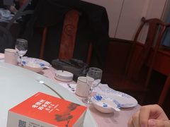 -老德州四合院·德州菜(天衢路店)