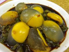 -杨门·豌豆杂酱面