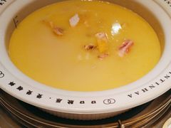 -领鲜天下·焗海鲜·花胶鸡(天目里店)