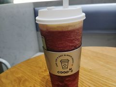 -古茗(前进西路店)