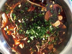 -蓉城西二道无名冒菜(西二道街店)