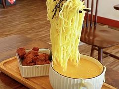 -小银家日式简餐(中信丹阳花园店)