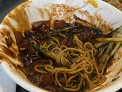 -桃园中华料理炸酱面(燕儿岛路店)