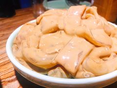 摇滚拉皮-淀里船宴(裕华东路店)