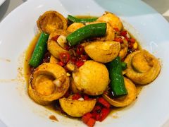 -兰湘子·湘菜小炒(三桥万象城店)