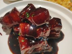 特色红烧肉-HOMES上海本帮菜(襄阳公园店)