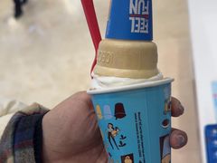 -DQ·蛋糕·冰淇淋(鸿坤店)
