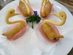 -椿记烧鹅(建干路店)
