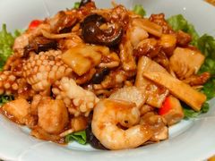 -大铁勺新津菜(东丽阳光新业广场店)