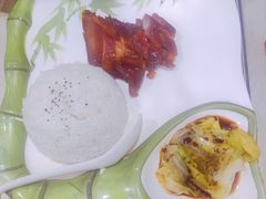 -香港威特瑞茶餐厅(小白楼音乐厅店)