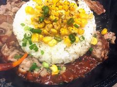 麻辣牛肉饭-胡椒厨房(学府凯德店)