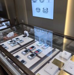 点击看大图 -Cindy Jewelry·钻戒·彩色宝石