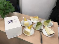 -Lady M Cake Boutique(麦迪逊大道店)