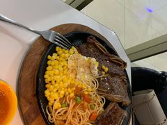 -豪客来牛排(宝龙城市广场店)