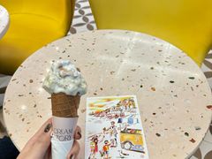 -CREAM STORY意大利手工冰淇淋&甜品(万象前海店)