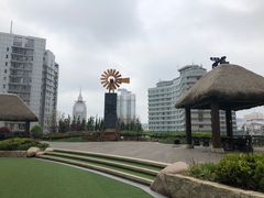 -青岛万象城
