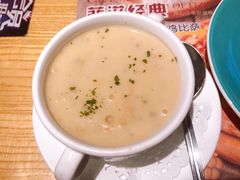 -菲滋意式餐厅(西溪印象城店)