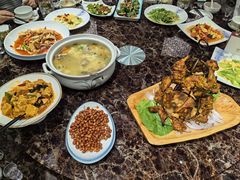 -马白开来特色羊排揪片子  (总店)