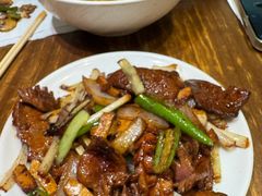 -寻裕记·现炒浇头面(人民广场店)