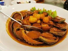 -皇朝尊会(龙之梦大酒店)