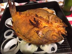 -西贝莜面村(上海百联西郊店)