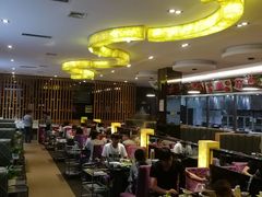 -鼎盛山海火锅(北戴河刘庄夜市老虎石浴场店)