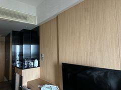 -上海虹桥西郊假日酒店