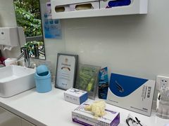 -TSK齿科德申会口腔门诊·联洋诊所