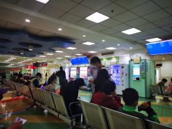-首都医科大学附属北京儿童医院