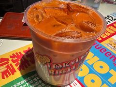 -碌碌发·东南亚风味烧烤档(体育西店)