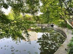 -嘉定紫藤园