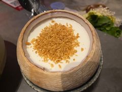 椰皇奶冻-同仁四季椰子鸡(宝安壹方城店)