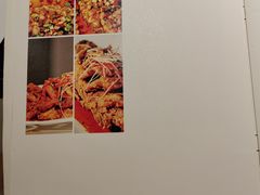 菜单-金谷仓家庭料理(马泉营店)