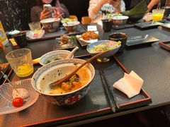 -無二炙坊·和牛烧肉(大钟寺1733店)