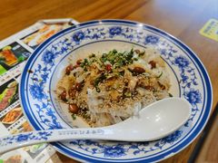 -甘掌门·化州驰名牛杂粉(越秀店)
