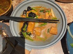 -耶里夏丽·丝路新疆菜·清真食品(徐家汇臻选店)