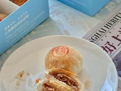 -上海新锦江大酒店