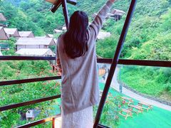 -北京山里寒舍度假酒店