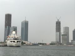 -海河外滩公园