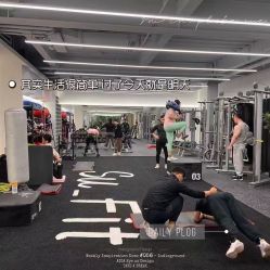 -素简女子塑形·健身普拉提