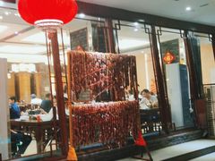 门面-肖记公安牛肉鱼杂馆·省级非物质文化遗产(三角路直营店)