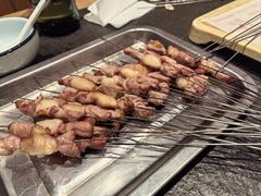 -老白清真烧烤(锦州旗舰店)