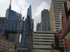 -上海市东方医院-体检中心