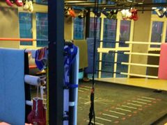 -一兆韦德健身(慧芝湖店)