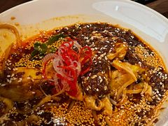 -蜀都丰 川菜·水煮活鱼(万象九宜城店)