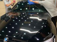-领驾威固太阳膜专营店(营房村店)