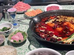 -五里关火锅(牛市口店)