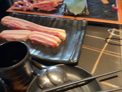 -千寻烧肉(政务区店)