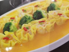 -尚宴(盛世广场·食尚街店)