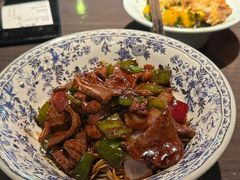 -阿大排档(长春这有山店)